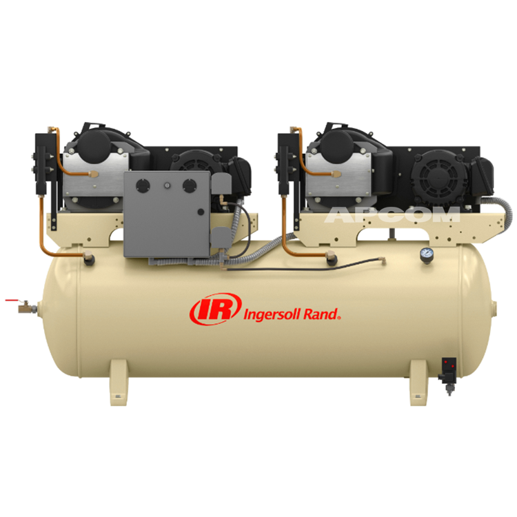 Ingersoll Rand Aircompressor IngersollRand Air-compressor Oil Free Air Compresor Ingersoll-rand Oil-free Scroll Air Compressor