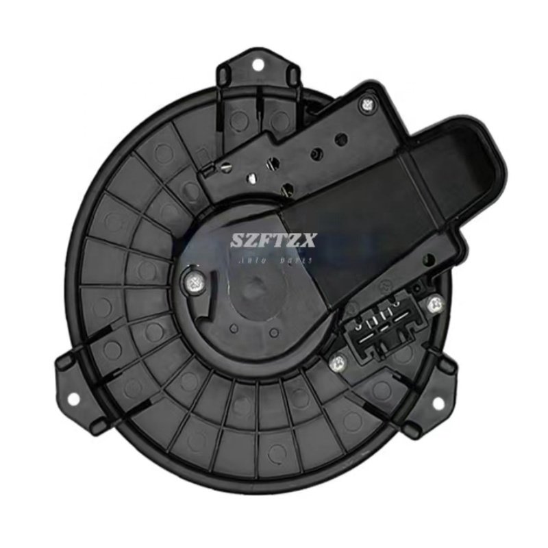 Car Heater High Quality RHD Blower Fan 8710312060 A/C Heater Blower Motor Fan for TOYOTA