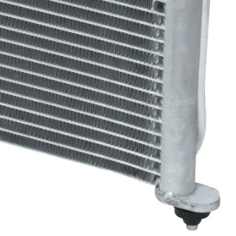Car Auto Air Conditioning System AC Cooling Parallel Flow Condenser for Ford Aerostar 1996-1997 OEM F69Z19712AA