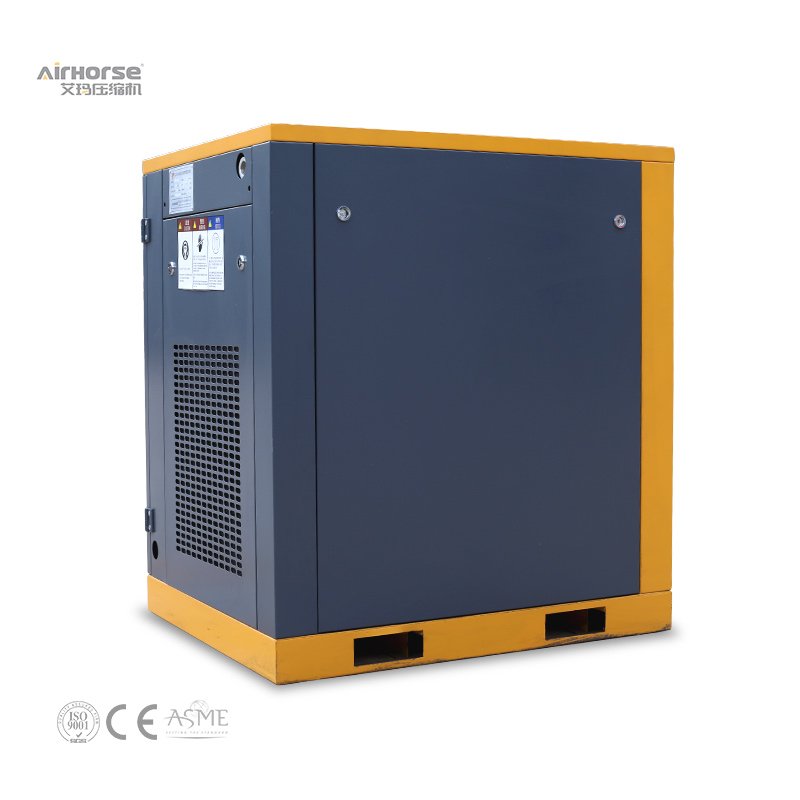 4kw 7.5kw 15kw 22kw 37kw 75kw Superior Silent Aircompressor Screw air Compressor