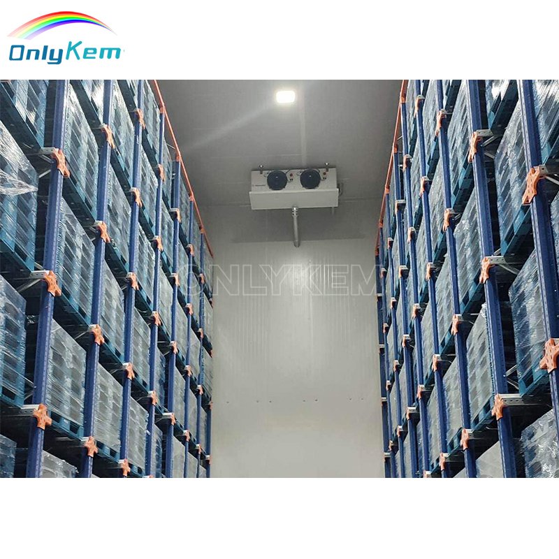 Industrial Cooler Room Coldroom Cold Storage Walk in Cooler With NSF Certificate