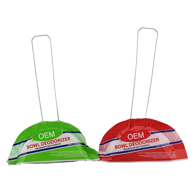 99.5% PDCB Freshener Ball Toilet Urinal Bowl Deodorizer Ball