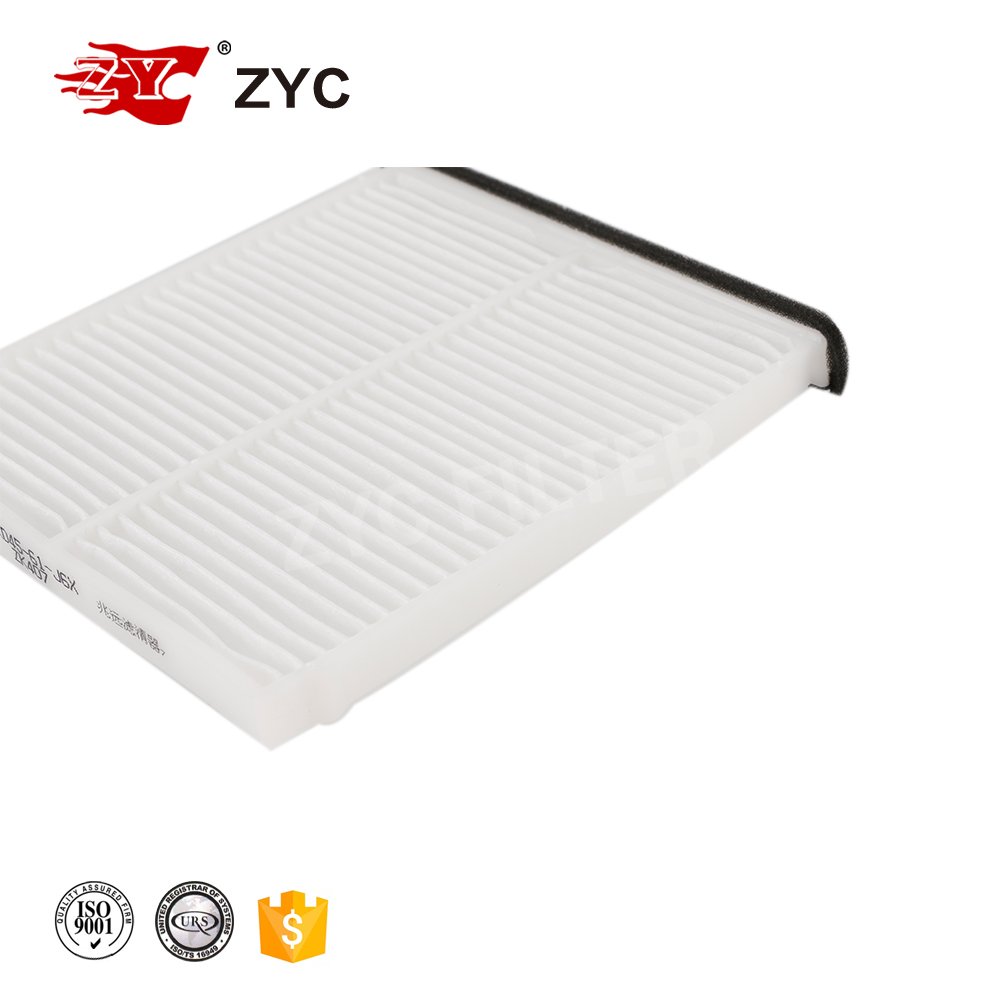 PP Injection Car Cabin Filter KD45-61-J6X for Mazda 3/Atenza/CX-5