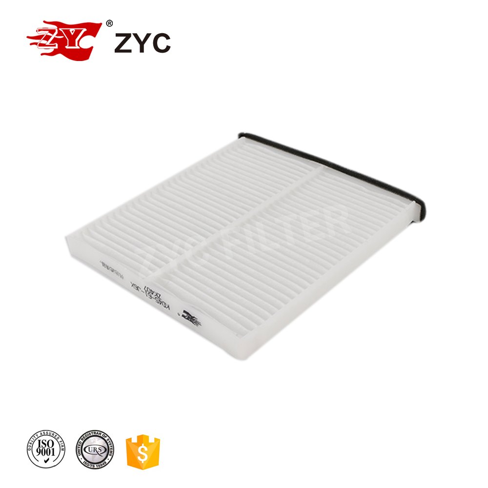 PP Injection Car Cabin Filter KD45-61-J6X for Mazda 3/Atenza/CX-5