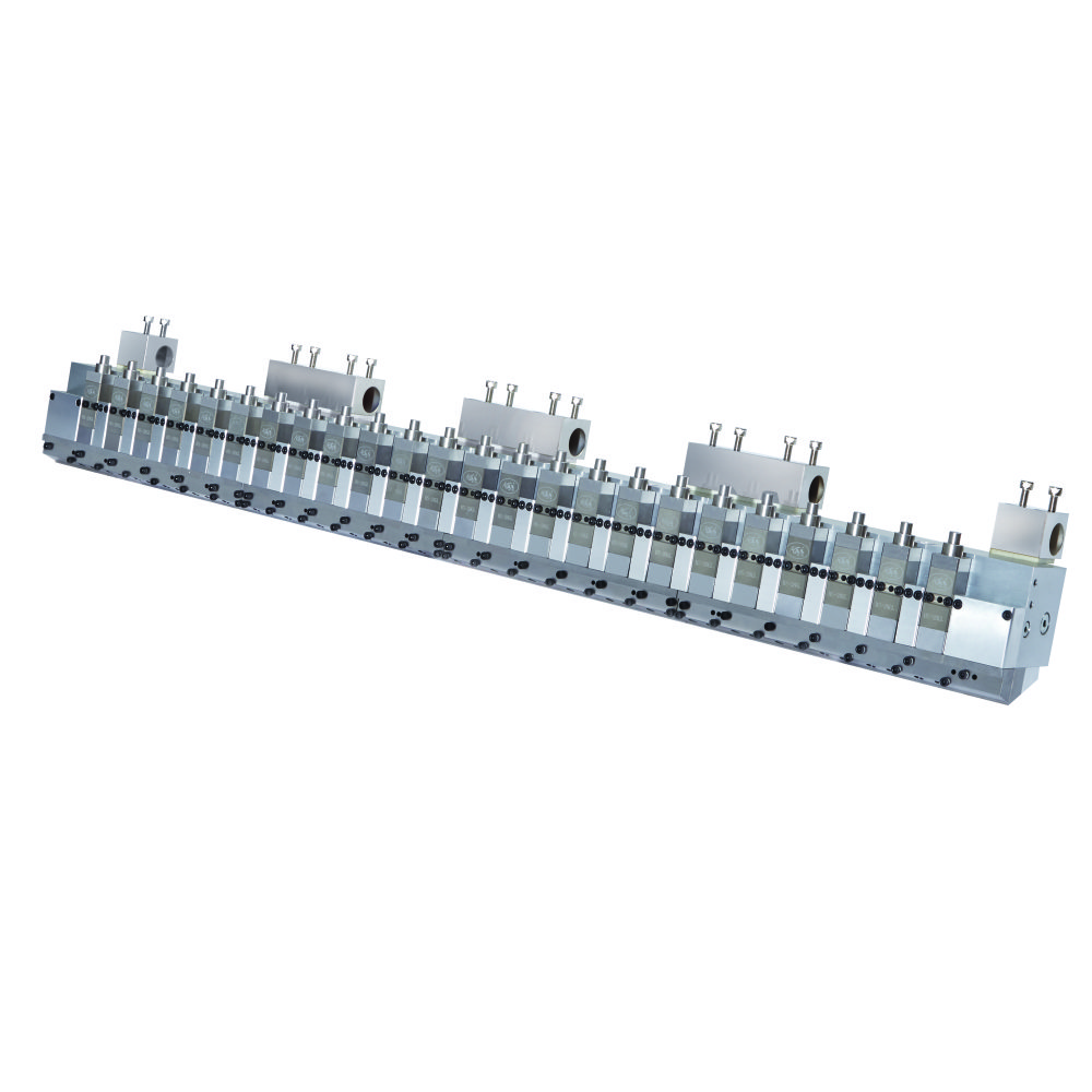 HWANGSUN Glue Dispensing Machine Automatic New Glue Dispenser Tip Hot Melt Automatic Glue Dispensing Machine