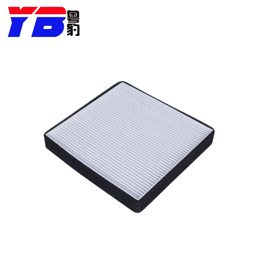 Aftermarket Car Accessories Filter in Cabin Air Filter 5A-8121200 for BYD SURI