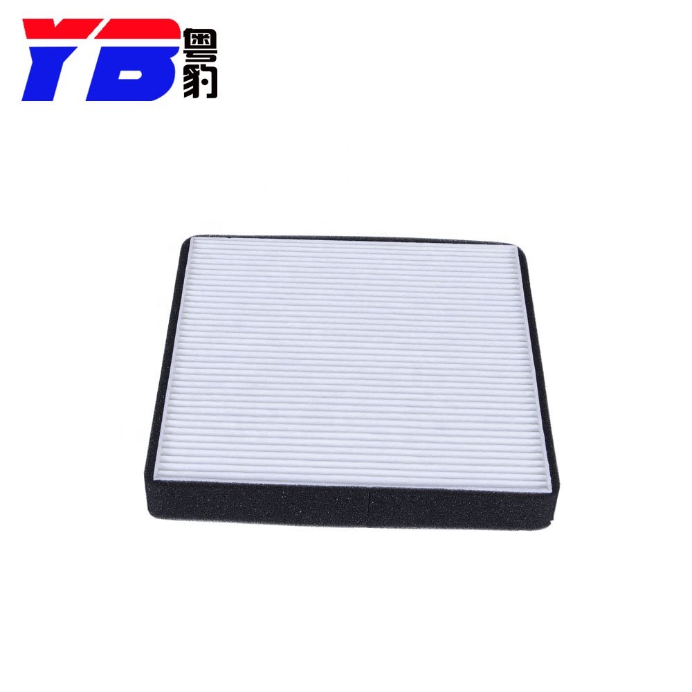 Aftermarket Car Accessories Filter in Cabin Air Filter 5A-8121200 for BYD SURI