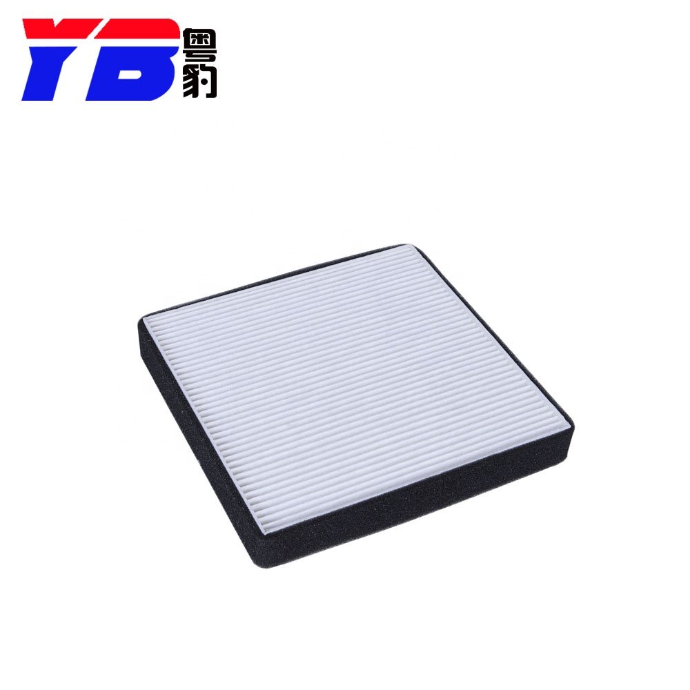 Aftermarket Car Accessories Filter in Cabin Air Filter 5A-8121200 for BYD SURI