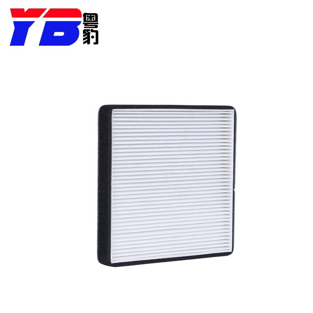 Aftermarket Car Accessories Filter in Cabin Air Filter 5A-8121200 for BYD SURI