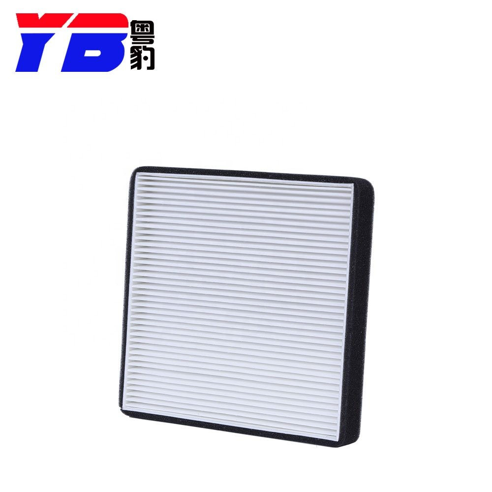 Aftermarket Car Accessories Filter in Cabin Air Filter 5A-8121200 for BYD SURI