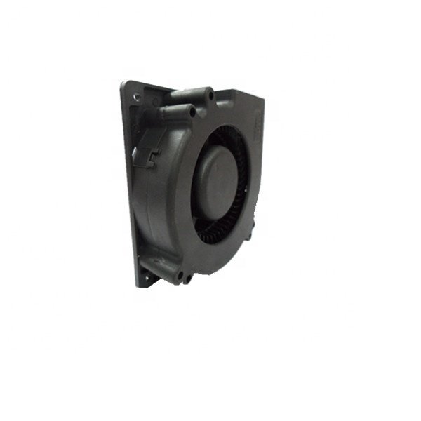 12cm High Airflow Blower Fans 4 Inch 120x120x32mm 12V 24v 120mm Dc Centrifugal Fan