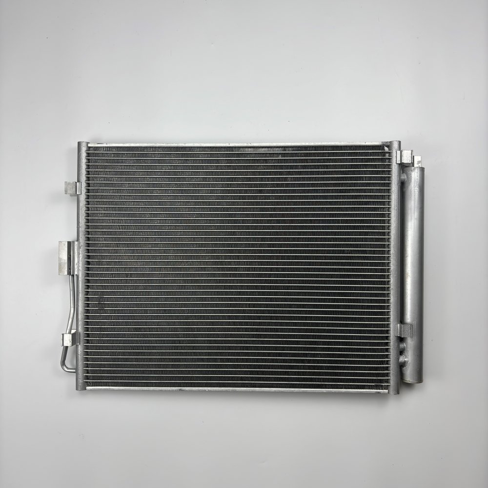 Aftermarket Car Auto Air Conditioning System Auto AC Condenser for KIA SOUL OEM 976062K000