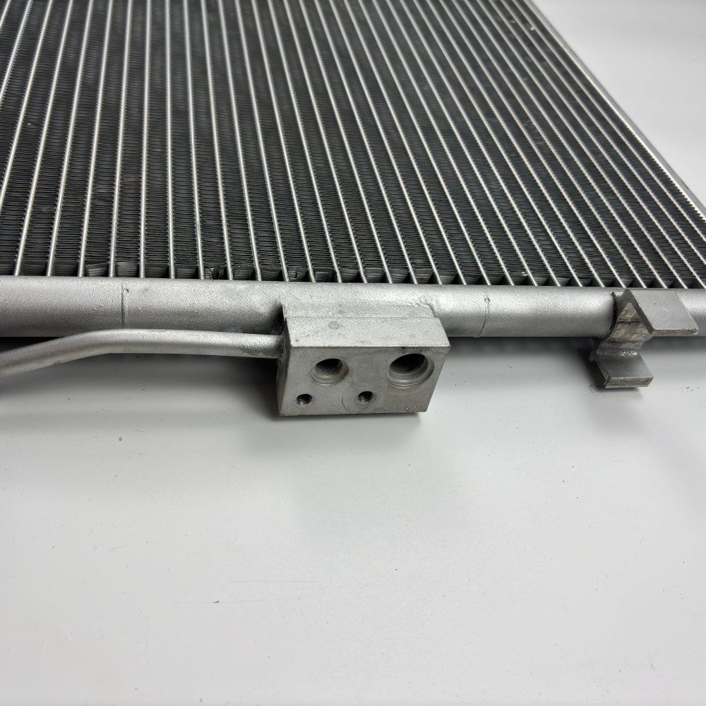 Aftermarket Car Auto Air Conditioning System Auto AC Condenser for KIA SOUL OEM 976062K000