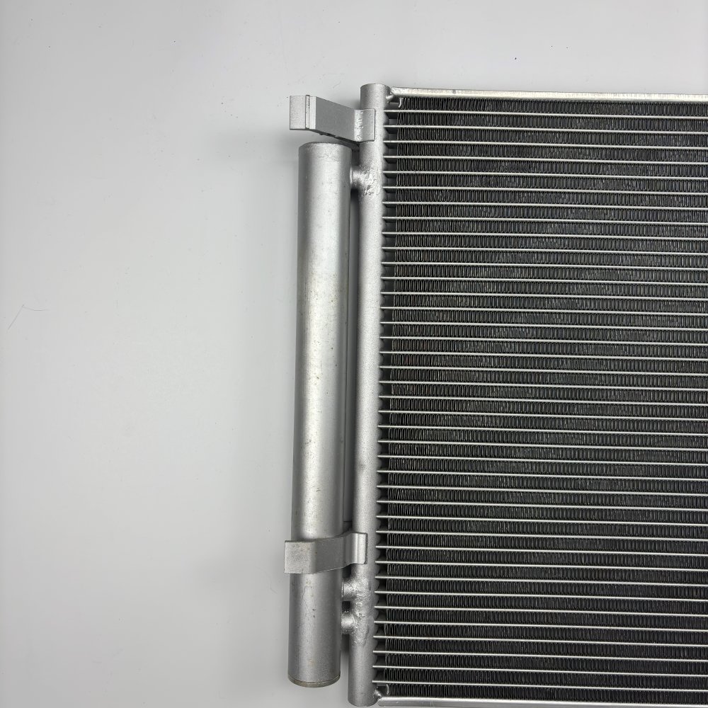 Aftermarket Car Auto Air Conditioning System Auto AC Condenser for KIA SOUL OEM 976062K000