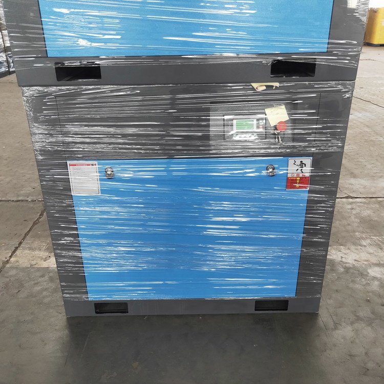 1.1m3 0.8Mpa 7.5kw 10hp Oil-free Screw air Compressor
