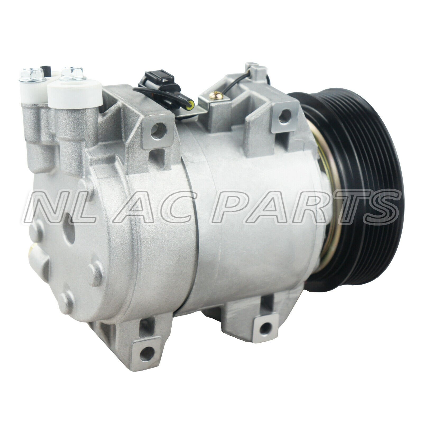 DKS17D New 92600VZ00B A/C Compressor for Nissan Urvan E25 2002-2012 NL-CO.5001 Air Compressors