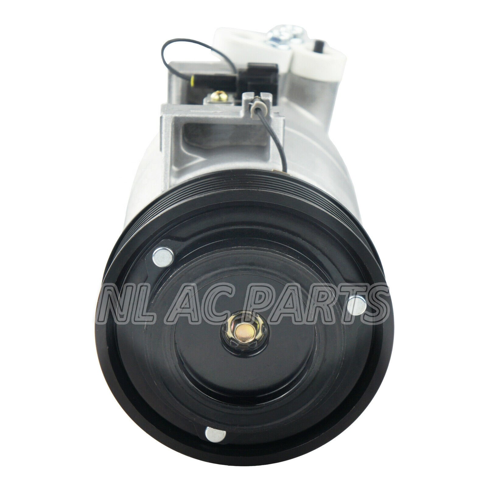 DKS17D New 92600VZ00B A/C Compressor for Nissan Urvan E25 2002-2012 NL-CO.5001 Air Compressors
