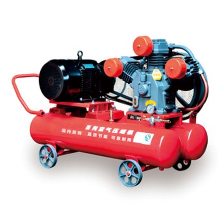 3 Phase 13 Horse Power Diesel Engine Mhw90t Gasoline Air Compressor Made in China