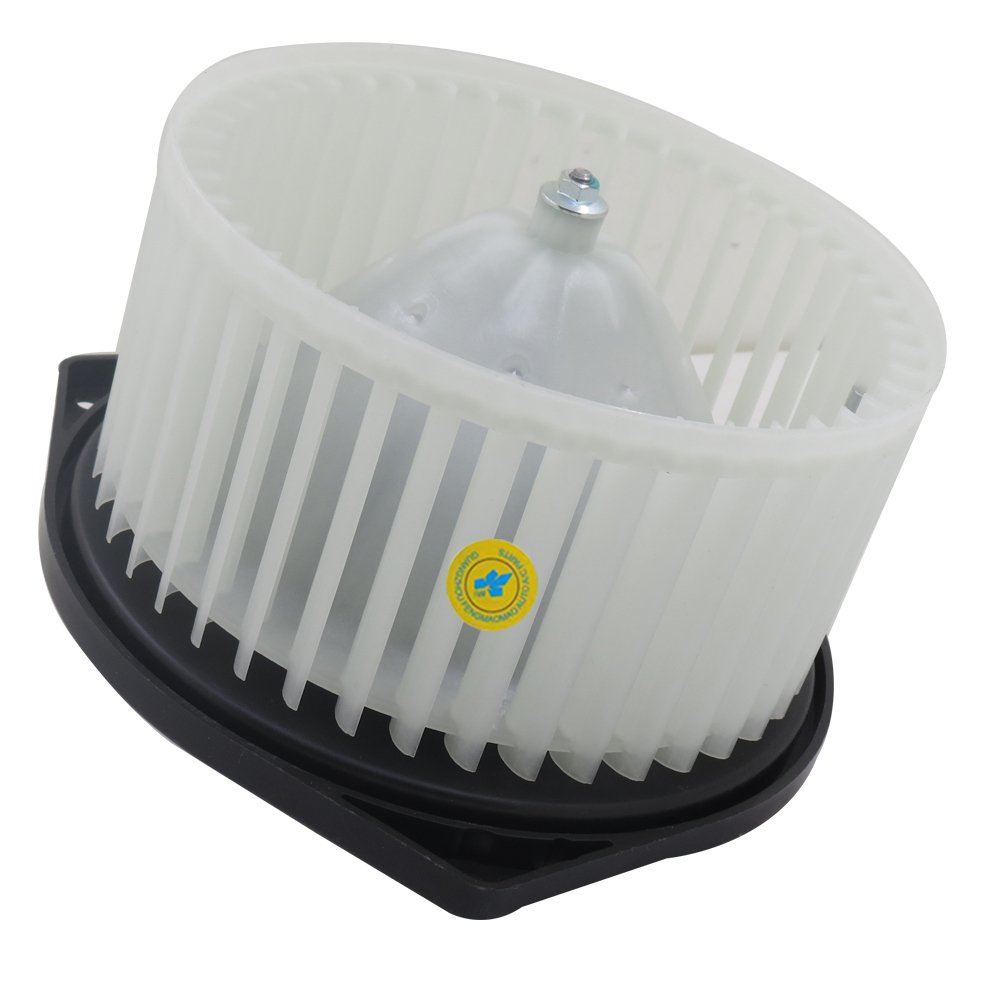 8981394270 8-98139427-0 AC Blower Motor Assembly for Isuzu TFR D-Max Truck Pick up Air Conditioning & Heating Heater Fan