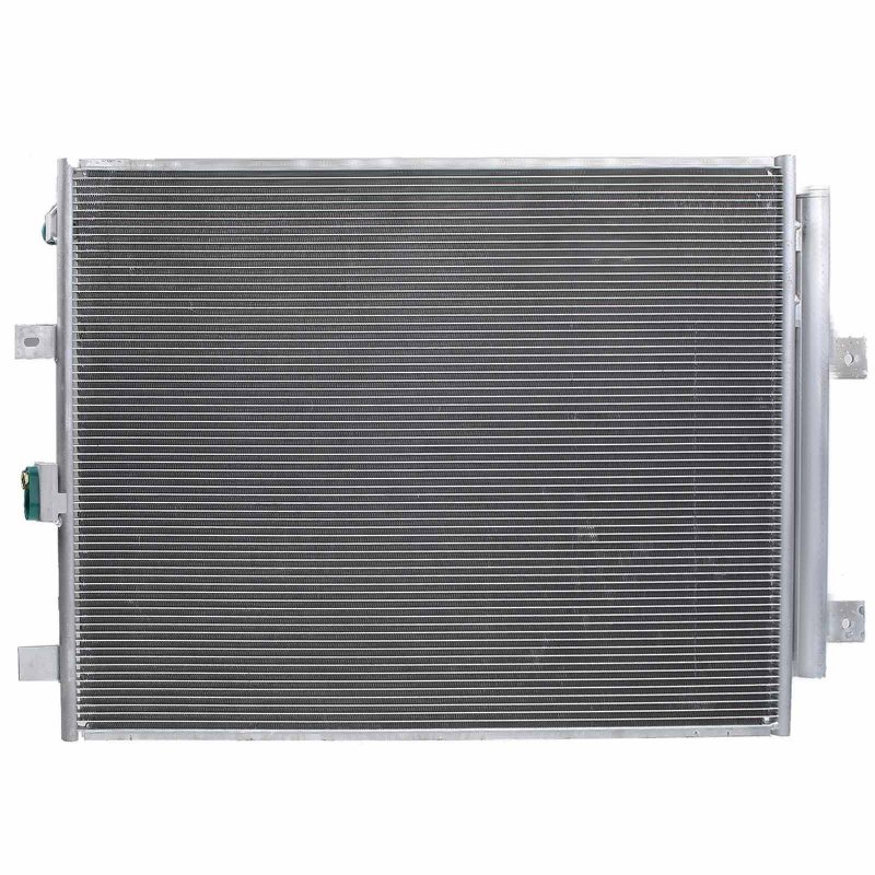25T Condenser for BMW