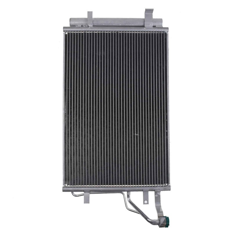 25T Condenser for BMW