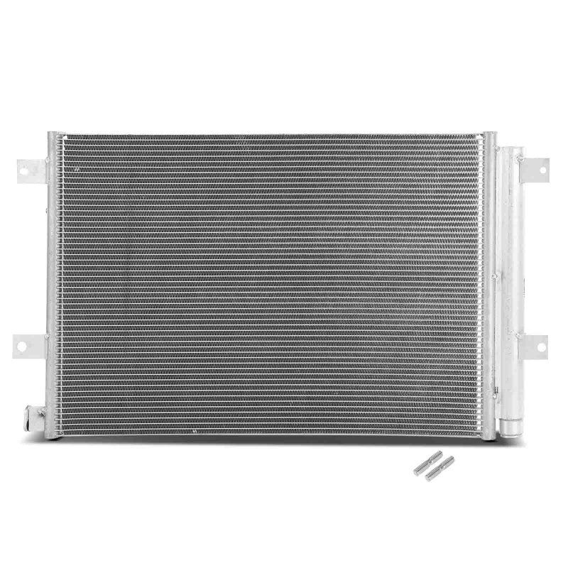 25T Condenser for BMW