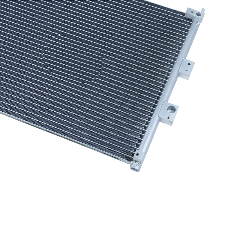 OE 80110SNAA01/ 80110SNAA02 Ac Condenser for Car Acura CSX Car Condenser Car air Conditioner Condenser