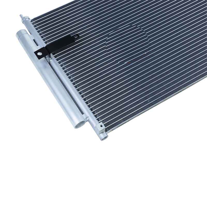 OE 80110SNAA01/ 80110SNAA02 Ac Condenser for Car Acura CSX Car Condenser Car air Conditioner Condenser