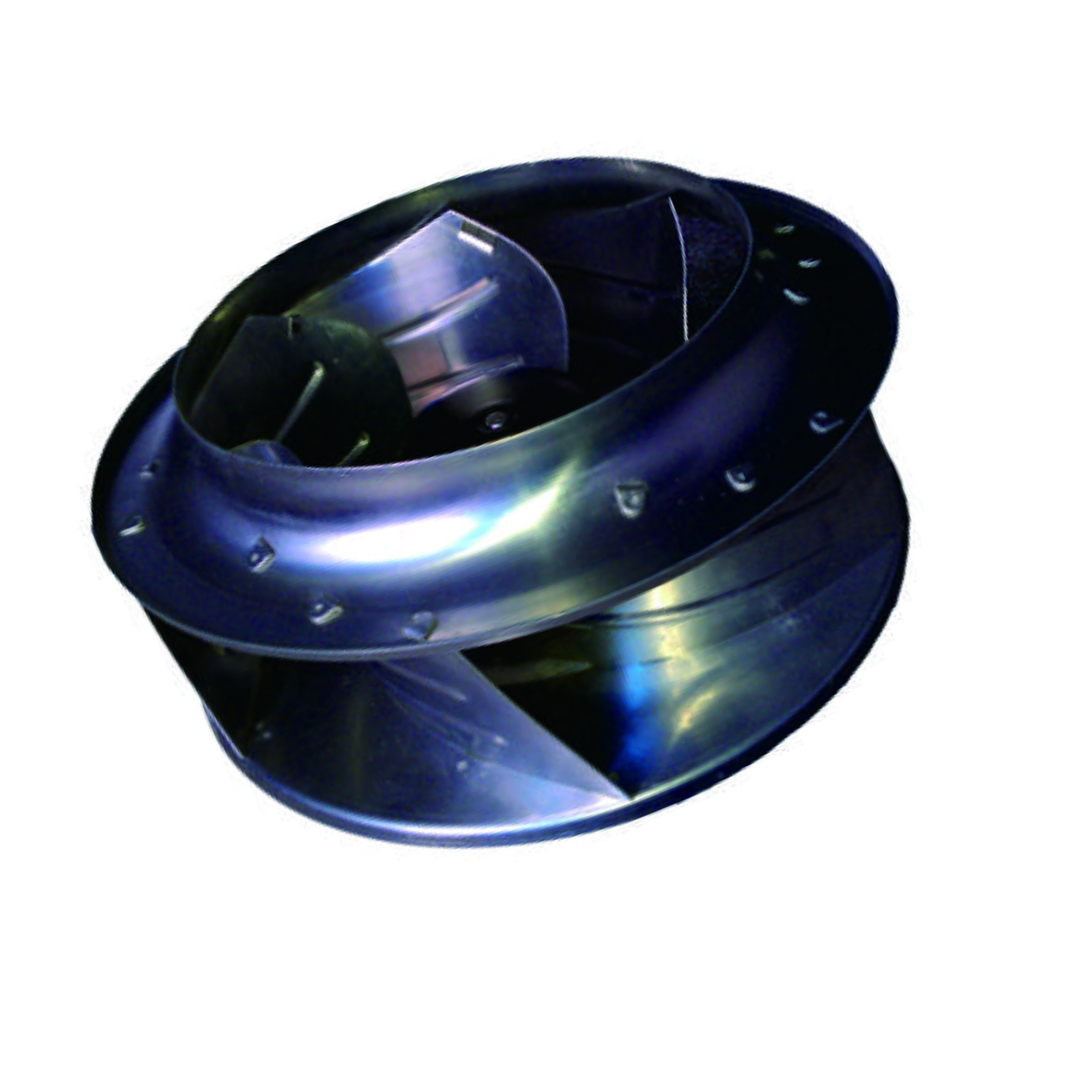 CM280135 Backward Curved Blade Centrifugal Fan Large air Flow Dc Centrifugal Blower Fan Exhaust Fan