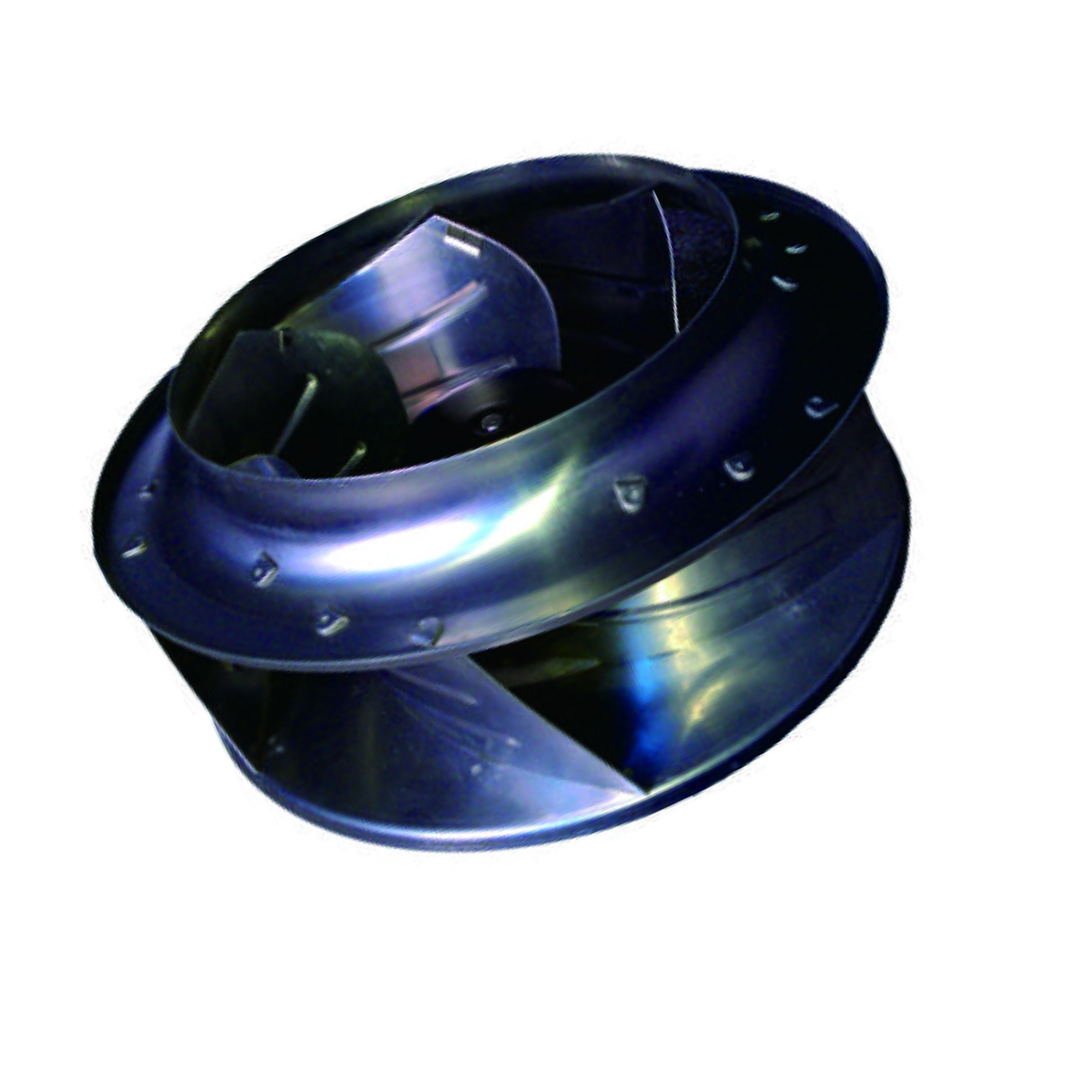 CM280135 Backward Curved Blade Centrifugal Fan Large air Flow Dc Centrifugal Blower Fan Exhaust Fan