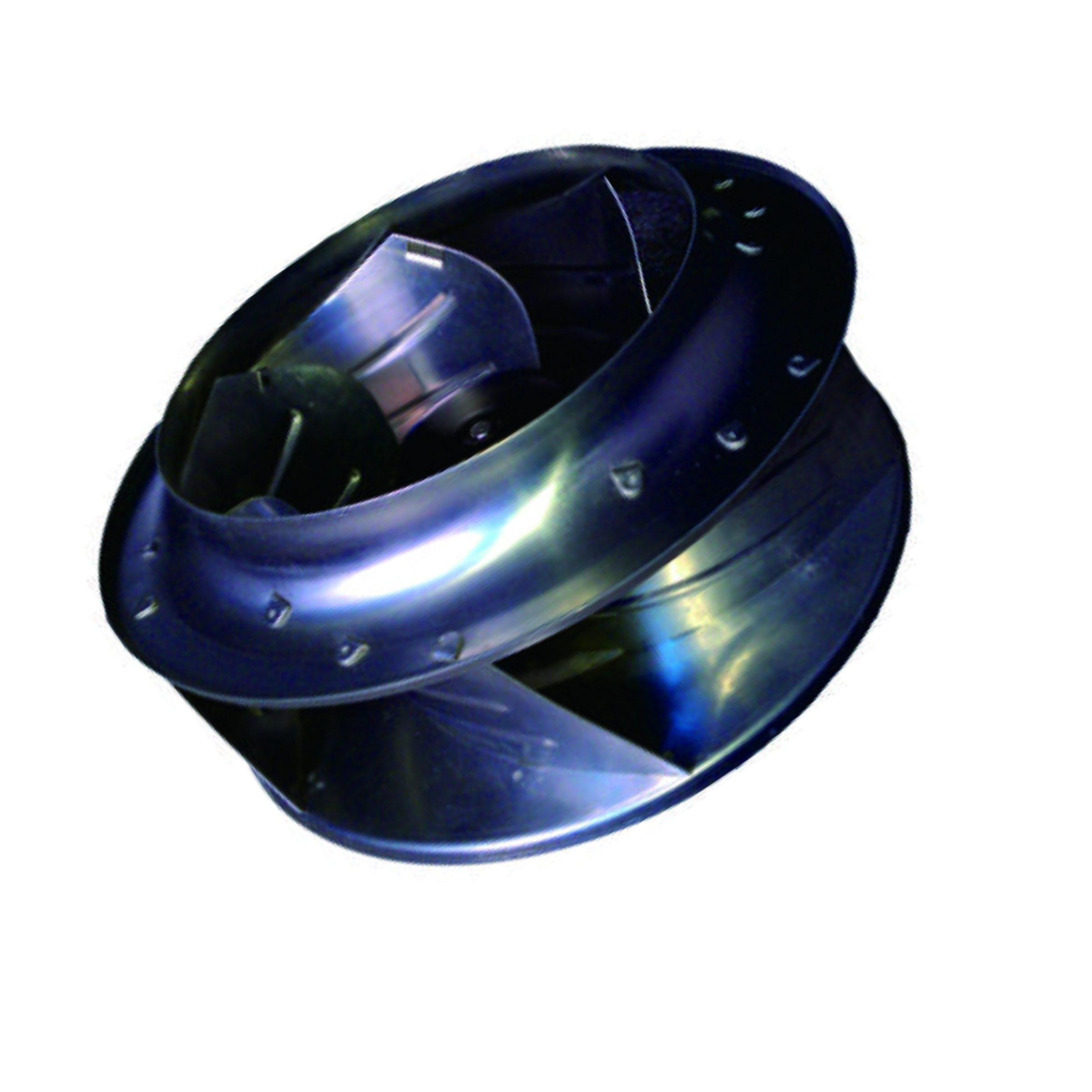 CM280135 Backward Curved Blade Centrifugal Fan Large air Flow Dc Centrifugal Blower Fan Exhaust Fan