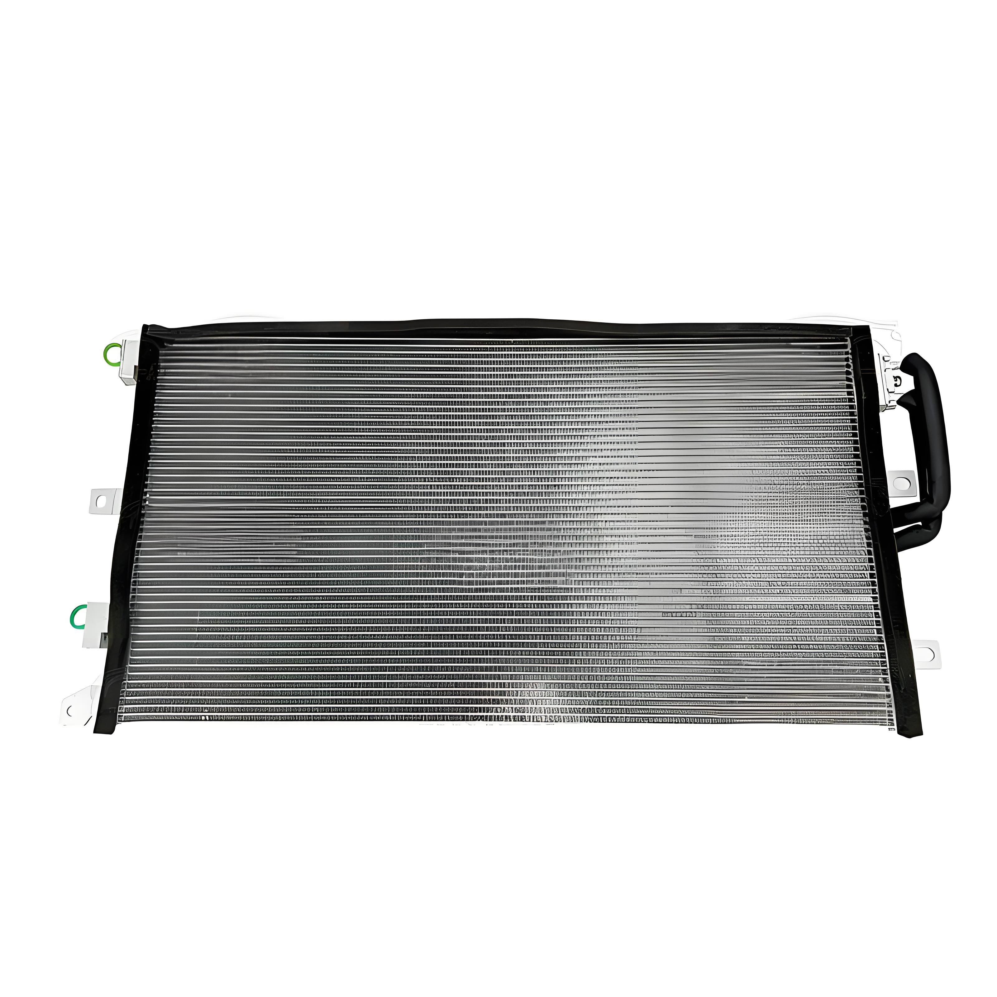 XLepa High Quality Auto Parts Aluminum Tube Heat Exchanger Condenser for BYD Tang DMI & Don 13020049-00 STHM-8105010