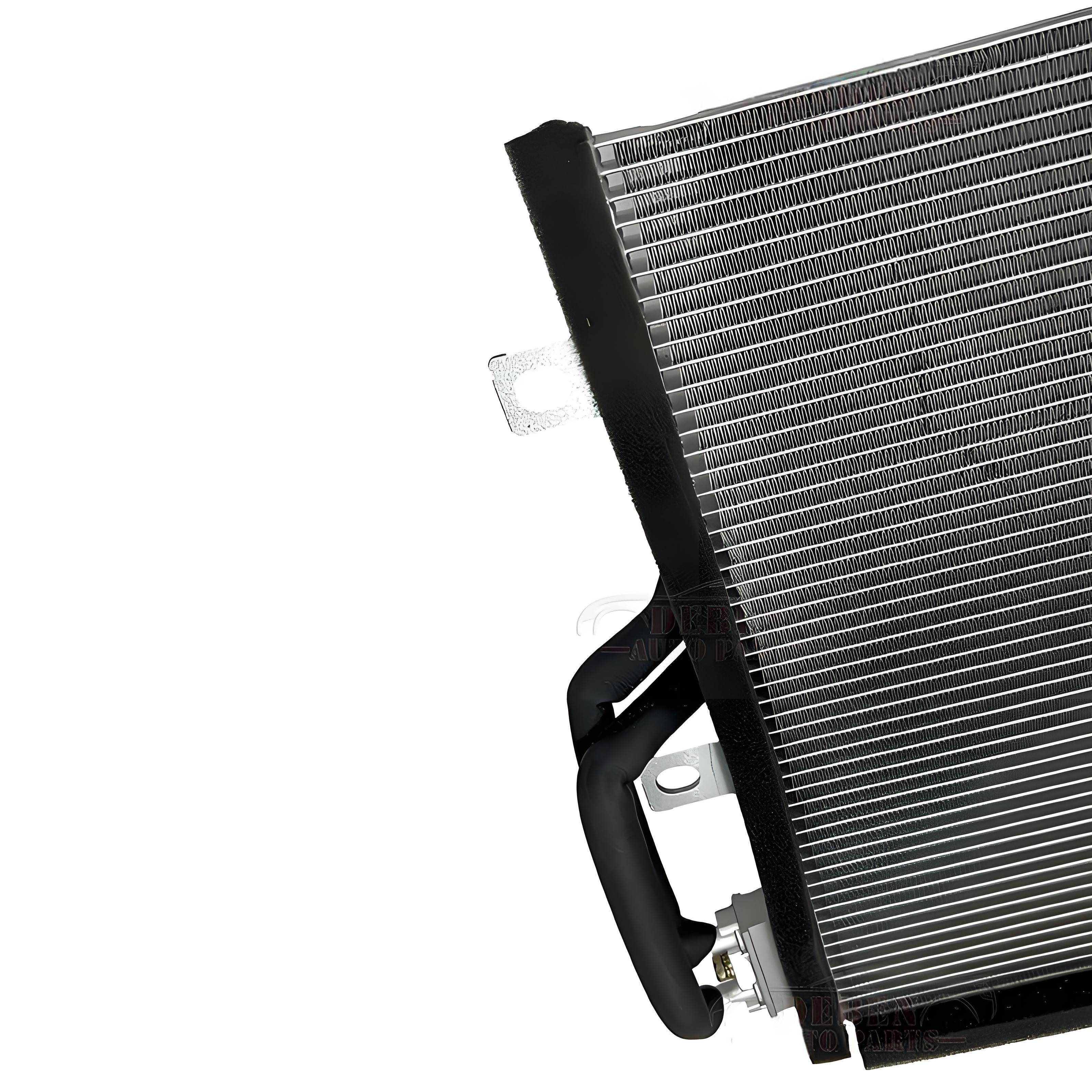 XLepa High Quality Auto Parts Aluminum Tube Heat Exchanger Condenser for BYD Tang DMI & Don 13020049-00 STHM-8105010