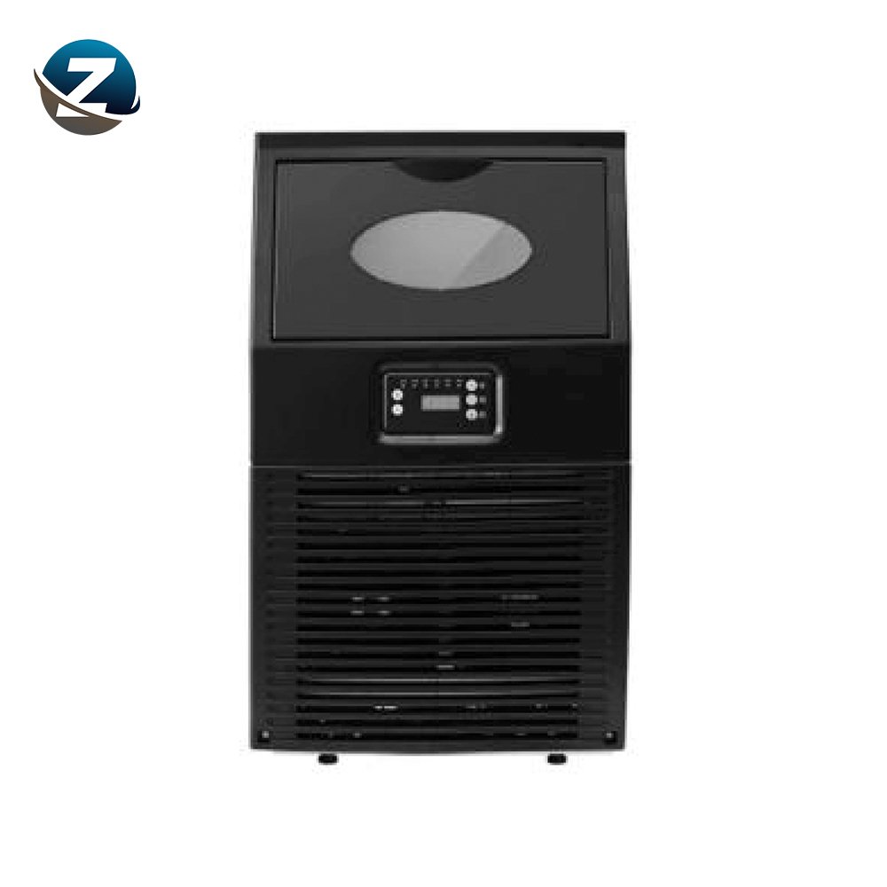 Modular Big Capacity Cube Block Ice Maker Machine Good after Sales Service for Cold Drink Shop Made from Water