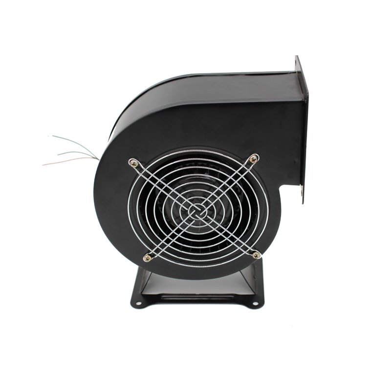 FLJ Seiries AC Centrifugal Blower Fan Axial Flow Fan