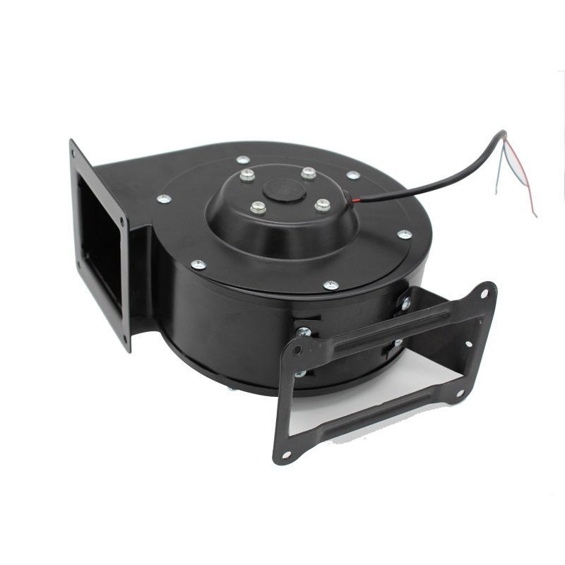 FLJ Seiries AC Centrifugal Blower Fan Axial Flow Fan