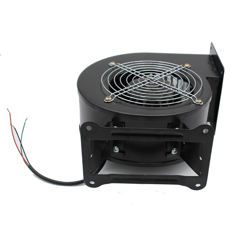 FLJ Seiries AC Centrifugal Blower Fan Axial Flow Fan