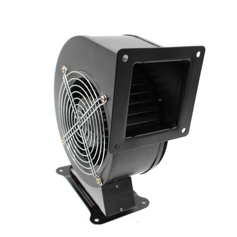 FLJ Seiries AC Centrifugal Blower Fan Axial Flow Fan