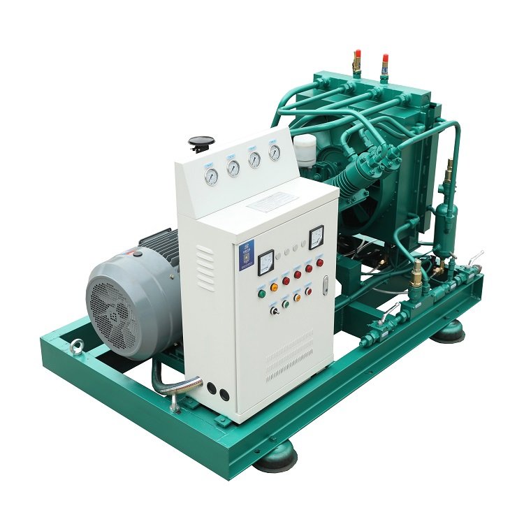 High Pressure air Compressor 250 bar air -compressors air Compressor High Pressure Single Phase