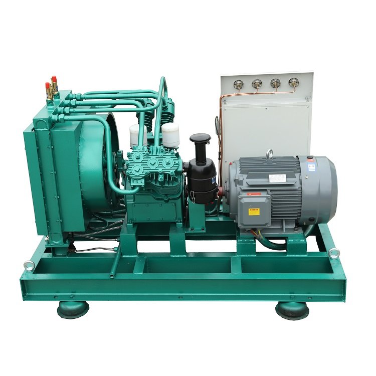 High Pressure air Compressor 250 bar air -compressors air Compressor High Pressure Single Phase