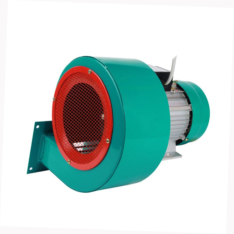 Hot Sale Customizable High Efficiency Industrial Mini Centrifugal Fan for Ventilation System