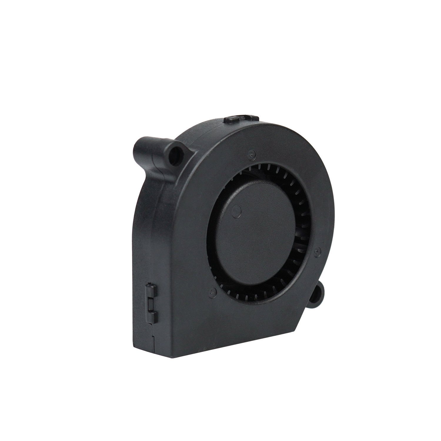 Brushless Dc Motor 50mm 5v 5015 12v Dc Mini Centrifugal Blower Cooling Fan