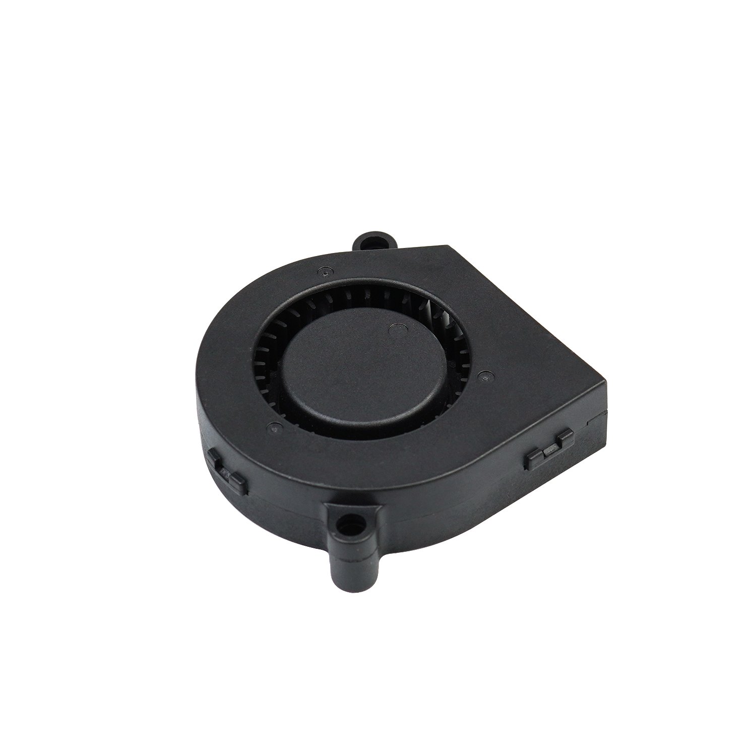 Brushless Dc Motor 50mm 5v 5015 12v Dc Mini Centrifugal Blower Cooling Fan