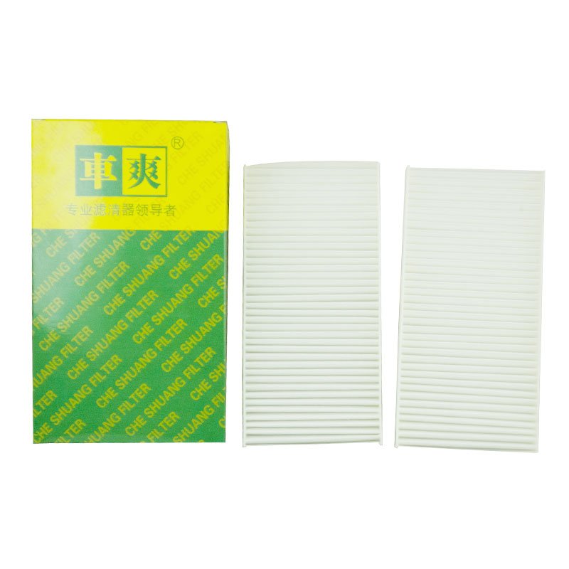 CC-8067-2 Car AC Filter Activated Carbon Cabin Air Filter 80292-STA-003 80291-SEL-S01 1068235547
