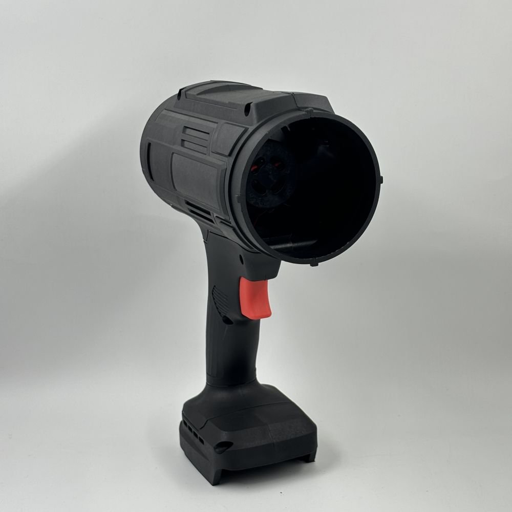 Portable High Performance Industrial DIY Grade Electric Leaf Storm Gun High Quality Battery Handheld Power Type Blower