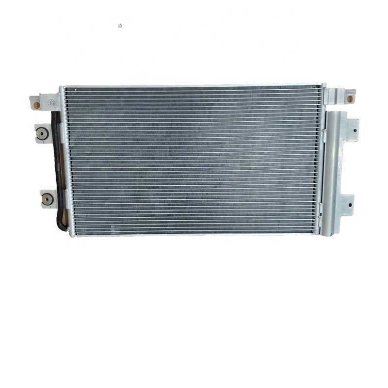 Professional and High-quality Truck air Conditioning Condenser and Radiator for Dongfeng