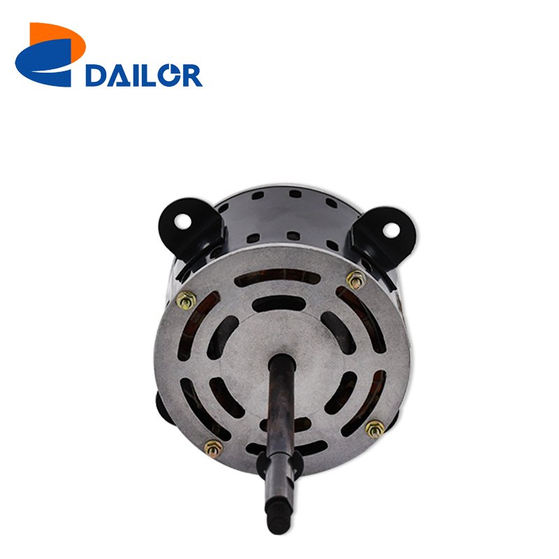 115 V 1675/1080RPM 2 Speed Air Conditioner Condenser Fan Motor
