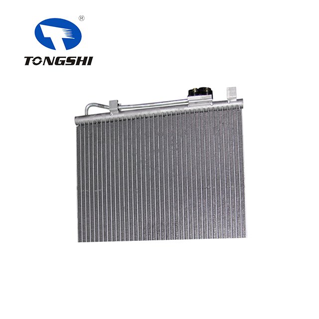 Wholesale Condenser for Dodge Attitude GL L4 1.4L 12-13/ KIA K2/RIO EX L4 1.6L 12-13 With Best Price New 1 Year Warranty