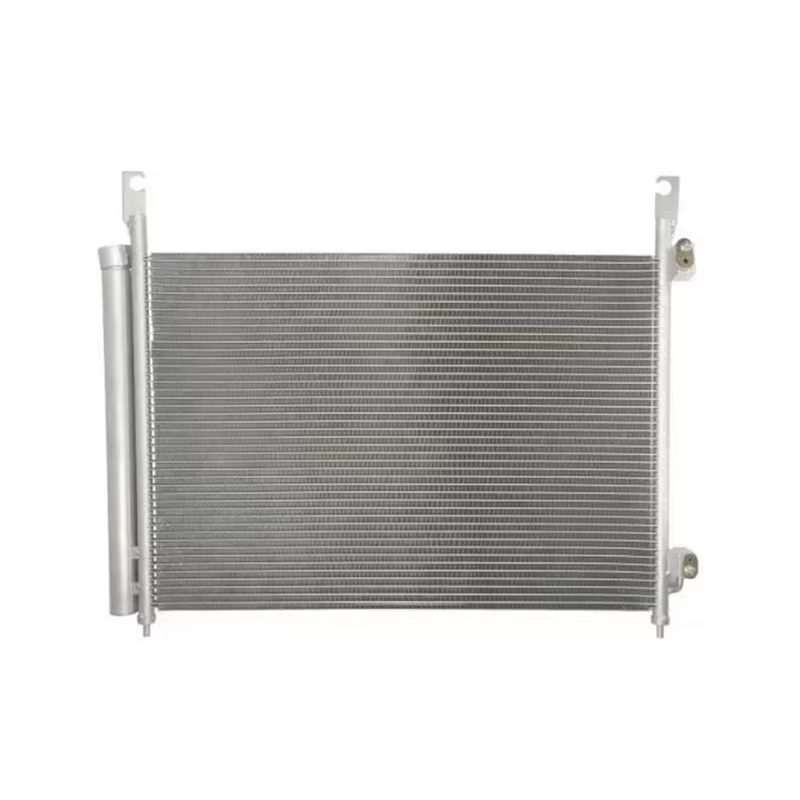 Auto Ac Air Conditioning Condenser 921005115R for Renault Koleos I 09/16 Cooling System