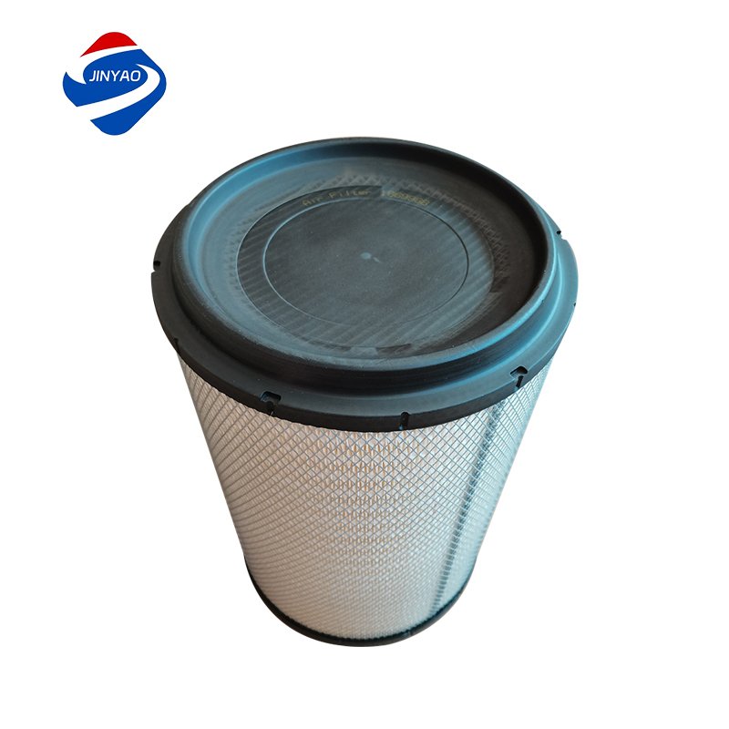 Hot sale Af25614 1387549 truck Air Filter C311254/1 P781740 Af25614 E424l 1387549